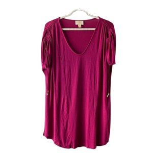 3/$20 ? Liz Lange Maternity T-Shirt Size Large